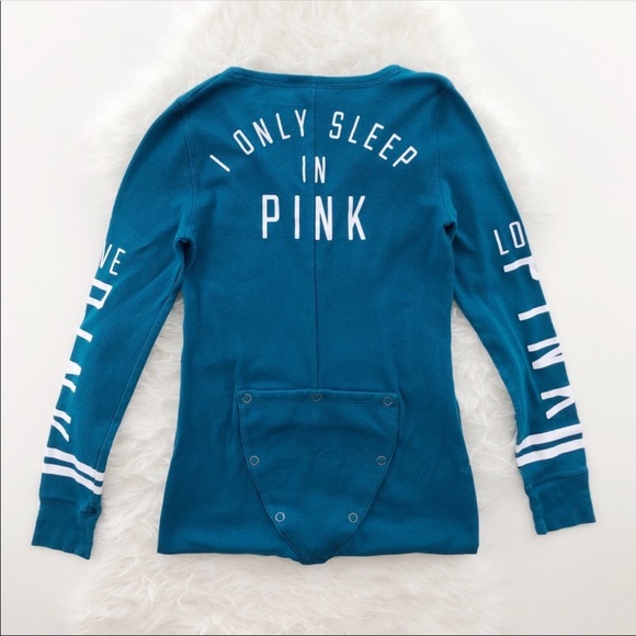 VS PINK PJS - Picture 5 of 6